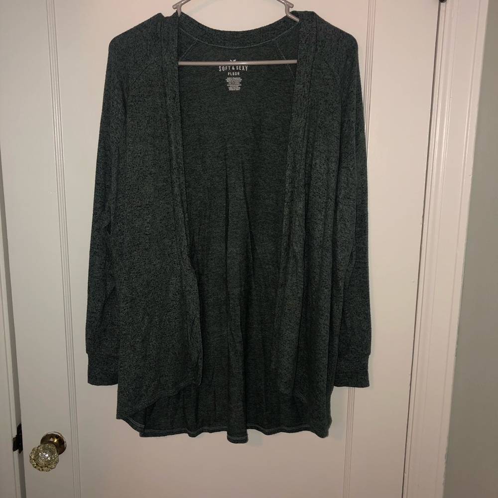 Cardigan